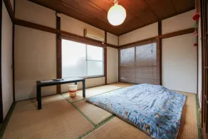 Nishiogi House Maipenrai - Værelse