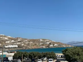 Majestic Mykonos - Chambre