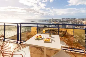Hotel Yaramar - Adults Recommended - Vue de la chambre