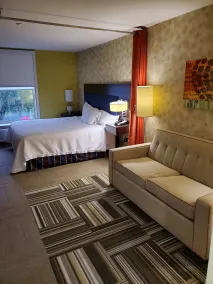 Home2 Suites by Hilton Augusta, GA - Chambre