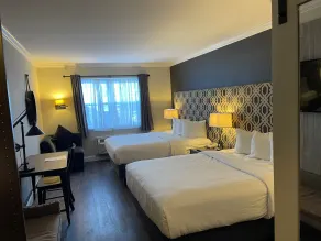 The Century House Latham - North Albany, an Ascend Collection Hotel - Vue de la chambre