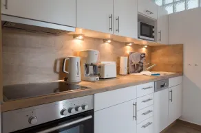 Apartments Christiansen - Rum