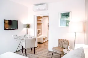 Concorde Business Boutique Hotel - Chambre