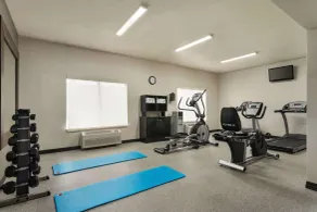 Baymont by Wyndham Springfield I-44 - Salle de remise en forme