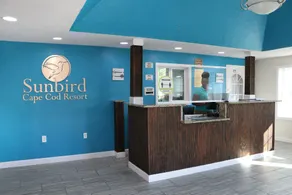 Sunbird Cape Cod Annex - Réception
