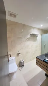 Artama Hotel - Salle de bain