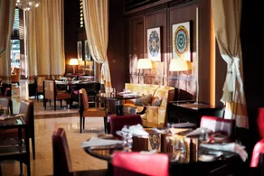 45 Park Lane - Dorchester Collection - Restaurant