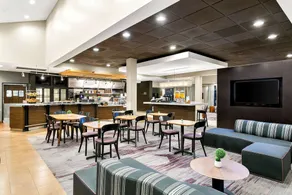 Sonesta Select Greenbelt College Park - Restaurant