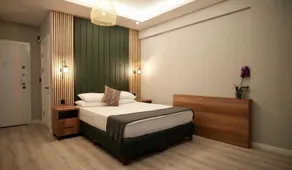 ATAKAUM AYKA OTEl - Room
