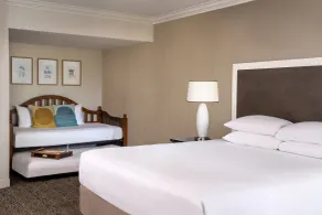Hyatt Regency Newport Beach - Chambre