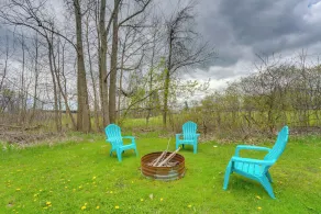 Fire Pit & Grill! Spacious Port Huron Home By Dtwn - Intérieur