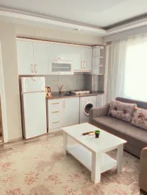 Maraş Blue Life Suite - Zimmer