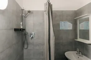 Tomato Backpackers - Salle de bain