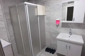 Keyf Suit Rezidans - Bathroom