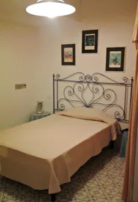Hotel Parco Maria Terme - Chambre
