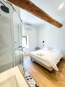 Hôtel d'Angleterre, Salon-de-Provence - Room