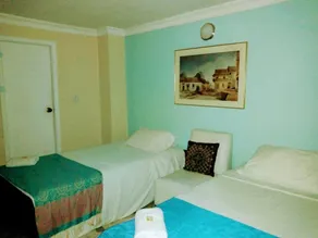 Santa Sophia Del Mar B&B hotel - Room