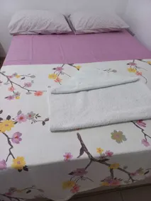 Marina Kizkalesi Hotel - Room