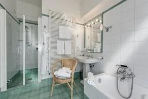 Augustus Lido - Bagno