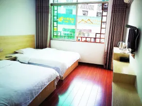 DONG JIANG HU XIANG CUN DA WAN CAI Hotel - Rom