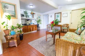 Kauai Palms Hotel - Hall