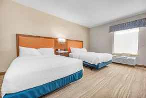 Hampton Inn & Suites New Braunfels - Chambre