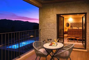 Quinta de Cabanas Douro Country House - Værelse