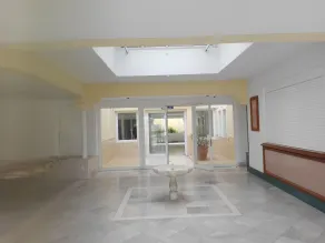 Apartamentos Moguima - Lobby