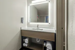 Red Roof Inn Radcliff - Fort Knox - Bad