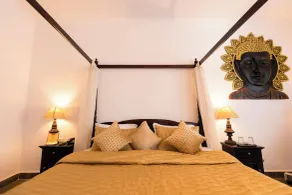 BluSalzz Collection Suvaasa - Ramgarh - Zimmer