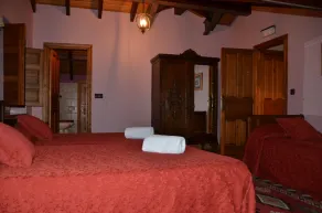 Hotel Casona De Tresali - Room