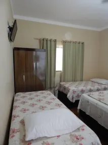 Hotel Gold Nalva - Habitación