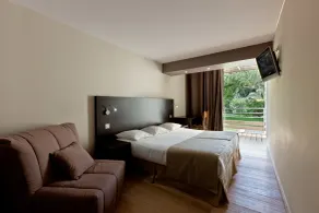 Hôtel Club Marina Viva - Chambre