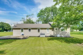 Family-friendly Home Near Kentucky Lake! - Interiör