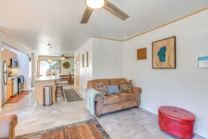 Hot Tub and Sauna Access Tahoe Area Home - Interior