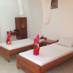Keys Hotel Mbokomu Branch - Room