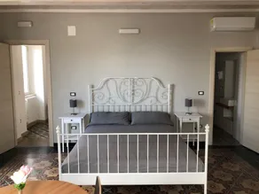 B&B La Mia Valigia - Værelse