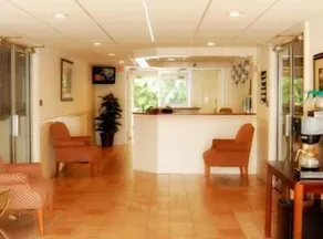 Inn at Arbor Ridge Hotel and Conference Center - Hall