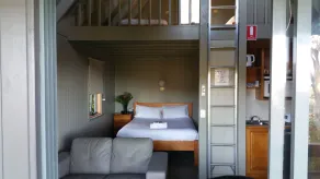 Great Ocean Road Cottages - Room