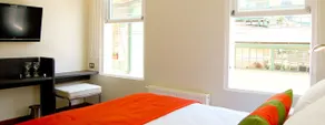 Hotel Boutique 17 - Room