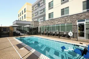 Fairfield Inn & Suites Livermore - Piscine