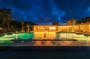 The Gallery Hotel Nai Harn - Piscine