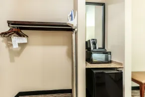 Red Lion Inn & Suites Mineral Wells - Chambre