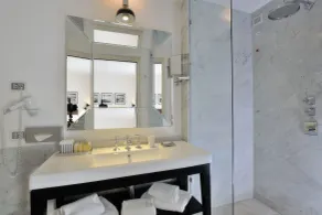 Excelsior Hotel, SPA & Lido - Preferred Hotels & Resorts - Salle de bain