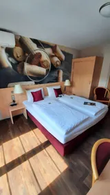 Hotel Halfenstube & Villa Spa 1894 - Quarto