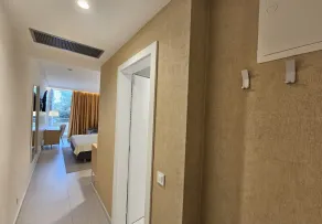Family Hotel Adria - All inclusive - Rum