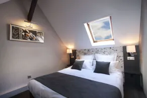 Vign'Appart - Chambre