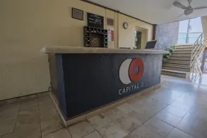 Capital O Hotel Los Caracoles, Acapulco - Reception