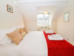 Wyebrow Cottage - Room