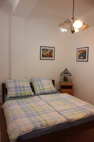 Apartments Kaja - Chambre